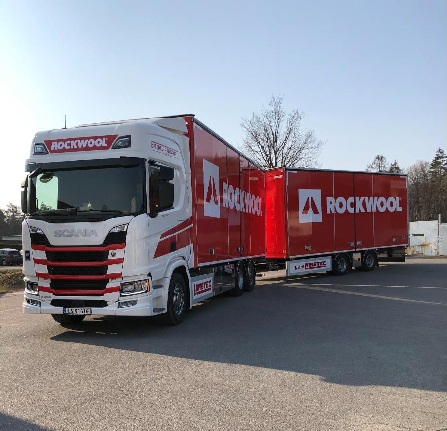 Truck