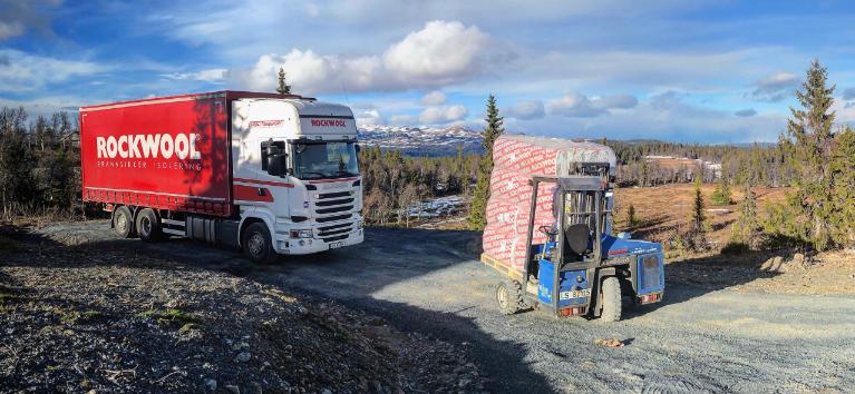Truck